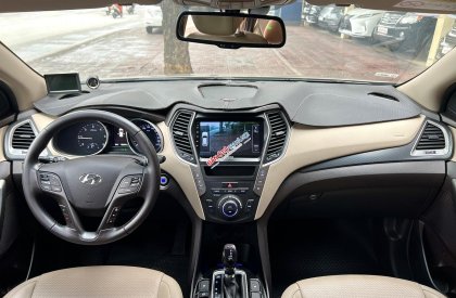 Hyundai Santa Fe 2018 - Tình trạng rất đẹp