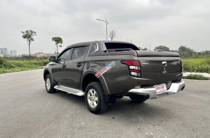 Mitsubishi Triton 2017 - Số tự động, biển Hà Nội, chính chủ