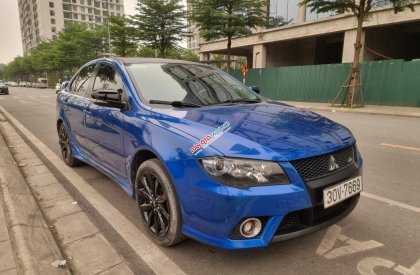 Mitsubishi Lancer 2009 - Xe đẹp, sẵn chạy