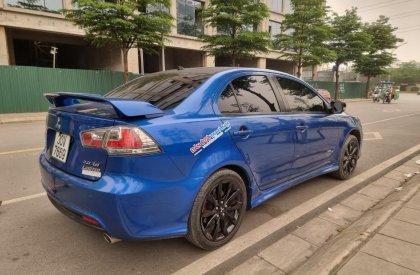 Mitsubishi Lancer 2009 - Xe đẹp, sẵn chạy