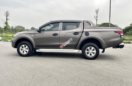 Mitsubishi Triton 2017 - Số tự động, biển Hà Nội, chính chủ