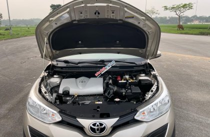 Toyota Vios 2020 - Tên tư nhân 1 chủ từ mới