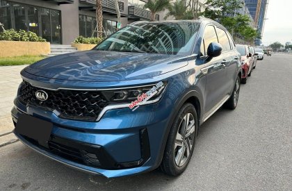 Kia Sorento 2020 - Xe đẹp cam kết chất lượng, bao test toàn quốc