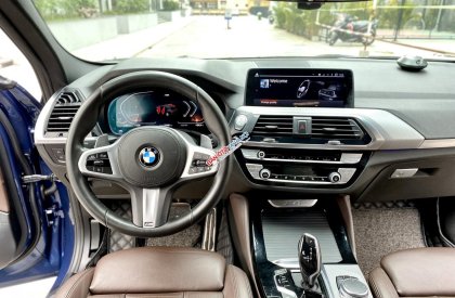 BMW X4 2020 - Hỗ trợ bank