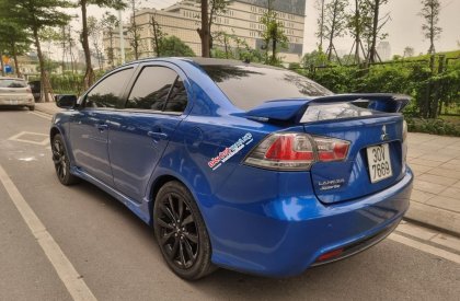 Mitsubishi Lancer 2009 - Xe đẹp, sẵn chạy