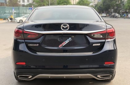 Mazda 6 2018 - Giá còn cực tốt