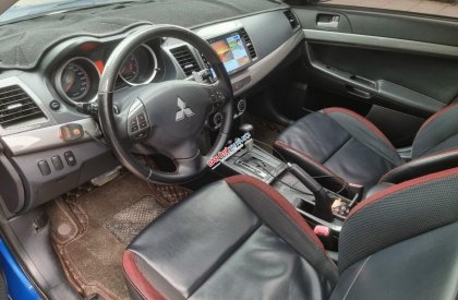 Mitsubishi Lancer 2009 - Xe đẹp, sẵn chạy