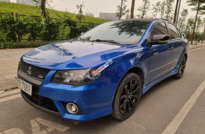 Mitsubishi Lancer 2009 - Xe đẹp, sẵn chạy