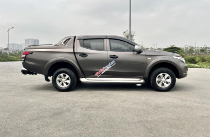 Mitsubishi Triton 2017 - Số tự động, biển Hà Nội, chính chủ