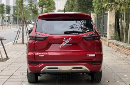 Mitsubishi Xpander 2019 - Xe không lỗi nhỏ, cam kết chất lượng cao