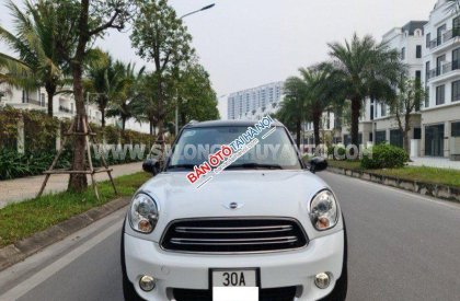 Mini Cooper 2015 - Màu trắng, xe nhập