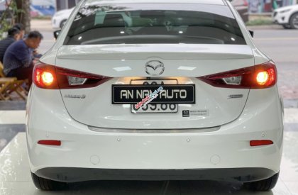 Mazda 3 2019 - Xe đẹp, hỗ trợ trả góp 70%, giá tốt nhất thị trường, giao ngay