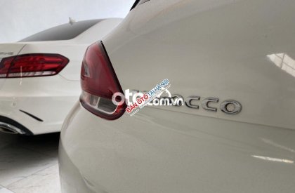 Volkswagen Scirocco Sirocco 1.4 trắng sx 12 da bò xe đẹp, ít đi 2012 - Sirocco 1.4 trắng sx 12 da bò xe đẹp, ít đi