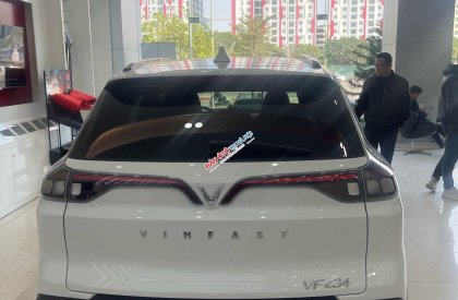 VinFast VF e34 2023 - Trả trước 99 triệu - Sẵn xe đủ màu