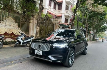 Volvo XC90 2016 - Màu đen