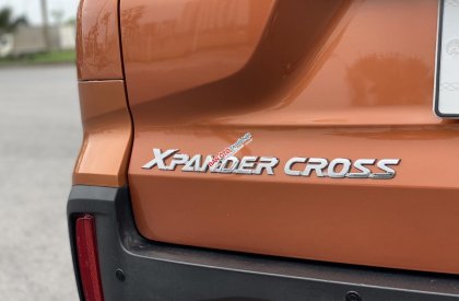 Mitsubishi Xpander Cross 2020 - Gốc TP, tư nhân