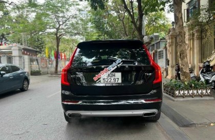 Volvo XC90 2016 - Màu đen