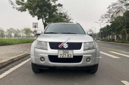 Suzuki Vitara 2011 - Đăng ký lần đầu 2014. Nhập khẩu nguyên chiếc