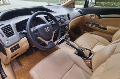 Honda Civic 2014 - Xe đẹp, sẵn đi