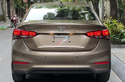 Hyundai Accent 2019 - Giá còn cực tốt