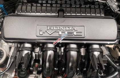 Honda Jazz 2018 - Xe đẹp, hỗ trợ trả góp 70%, giao ngay giá tốt