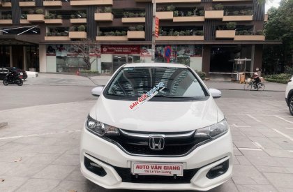 Honda Jazz 2018 - Xe đẹp, hỗ trợ trả góp 70%, giao ngay giá tốt