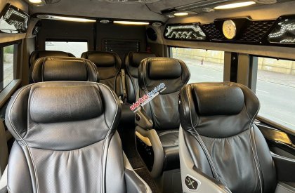 Ford Transit 2017 - 10 ghế vip