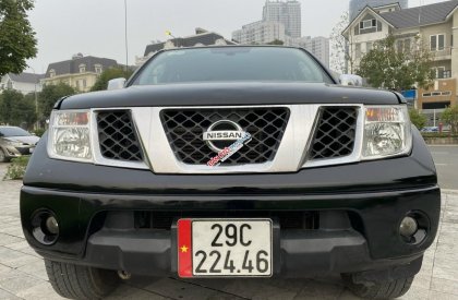 Nissan Navara 2014 - Bản đủ 2 cầu