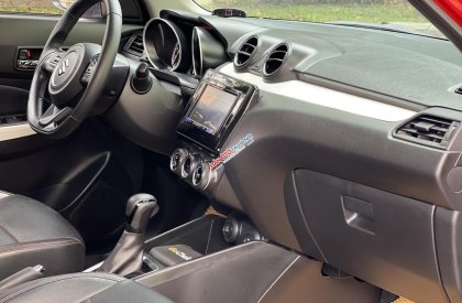 Suzuki Swift 2019 - Hỗ trợ trả góp 70%, xe đẹp, giá tốt giao ngay