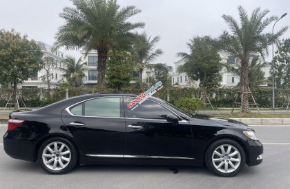 Lexus LS 460 2008 - Xe gia đình, giá tốt 780tr