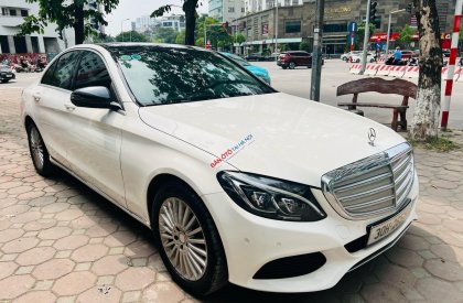 Mercedes-Benz C 250 2016 - Xe cực mới