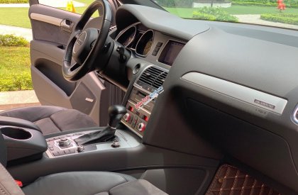 Audi Q7 2015 - Tư nhân một chủ