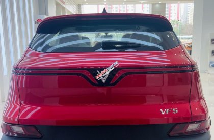 VinFast VF5 2023 - Trả trước 89 triệu - Sẵn xe đủ màu