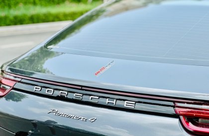 Porsche Panamera 2018 - Cá nhân