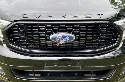 Ford Everest 2021 - Siêu đẹp, chất lượng miễn bàn