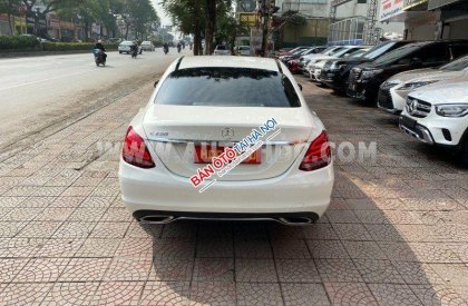 Mercedes-Benz C 250 2015 - 1 chủ từ đầu