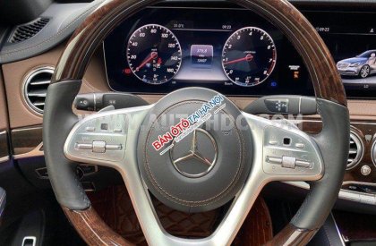 Mercedes-Benz S 450L 2020 - Siêu hot, biển thành phố