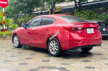 Mazda 3 2017 - Gia đình xin được chào bán chiếc xe biển Hà Nội