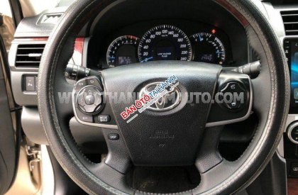 Toyota Camry 2012 - Mordel 2013