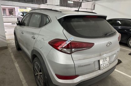 Hyundai Tucson 2016 - Biển số Hà Nội - Bao test hãng