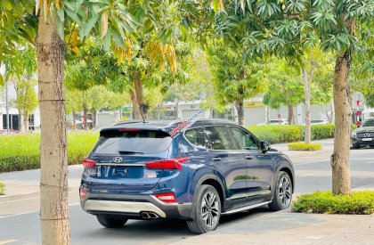 Hyundai Santa Fe 2019 - Biển tỉnh