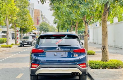 Hyundai Santa Fe 2019 - Biển tỉnh