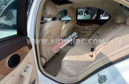 Mercedes-Benz C 250 2015 - 1 chủ từ đầu