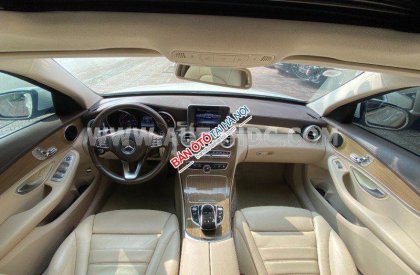 Mercedes-Benz C 250 2015 - 1 chủ từ đầu