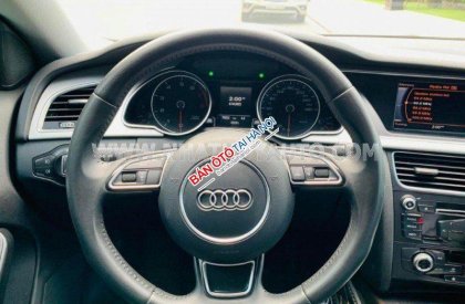 Audi A5 2015 - Tên cá nhân, odo 75.000 km zin
