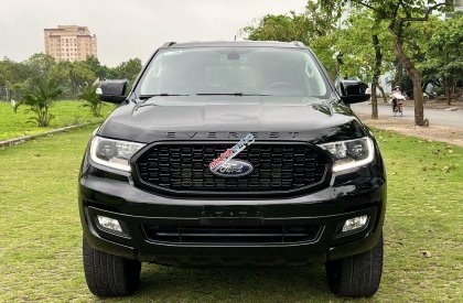 Ford Everest 2021 - Siêu đẹp, chất lượng miễn bàn