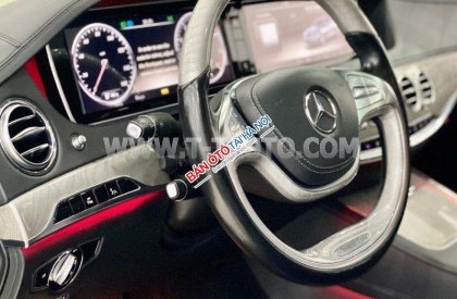 Mercedes-Benz S500 2013 - Xe cá nhân, biển gốc thành phố