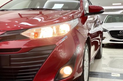 Toyota Vios 2019 - Xe đẹp, hỗ trợ trả góp 70%, giá tốt nhất thị trường, giao ngay