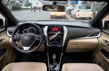 Toyota Yaris 2019 - Biển gốc thành phố