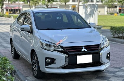 Mitsubishi Attrage 2021 - 1 chủ từ đầu, biển Hà Nội